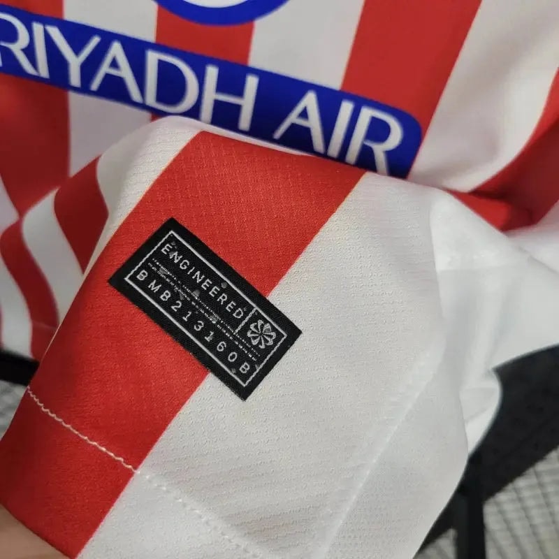 Home 25/26 Men's Shirt - Match Day