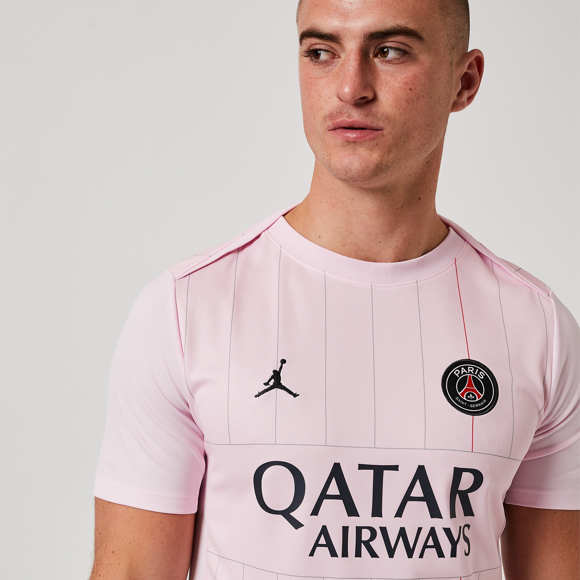 Pre-Match Fourth 25/26 Shirt - Match Day