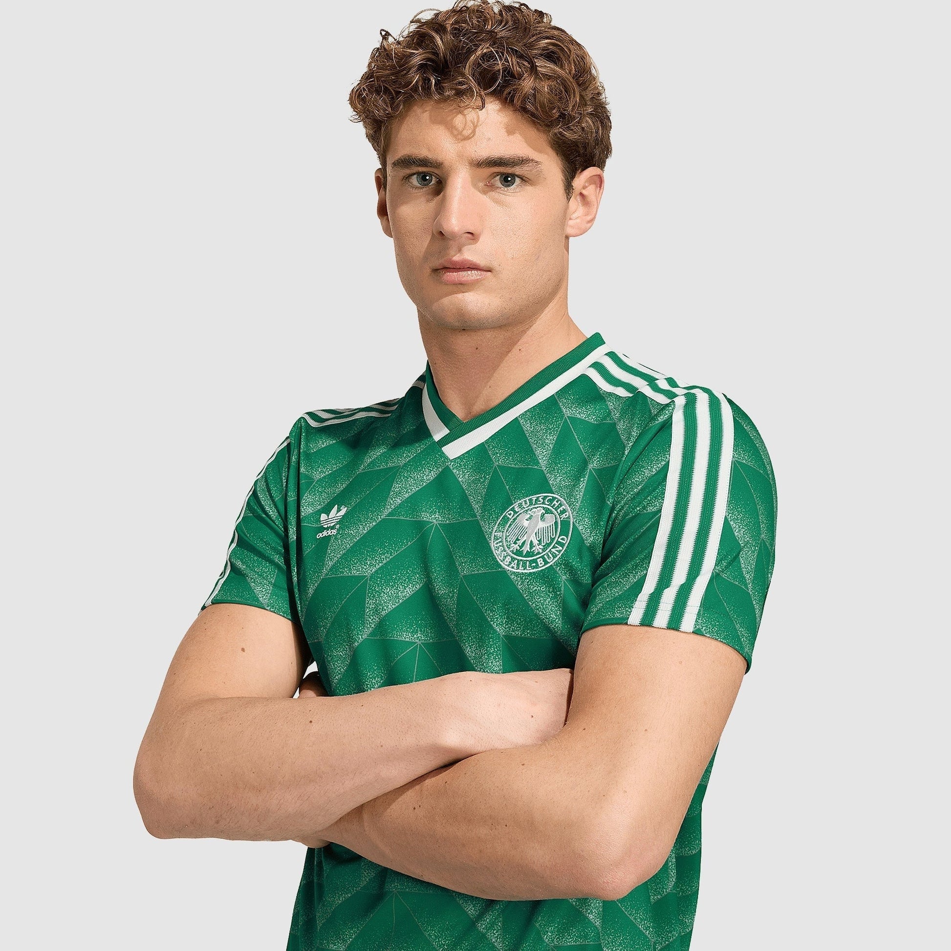 Retro Away 1990 Shirt - Match Day