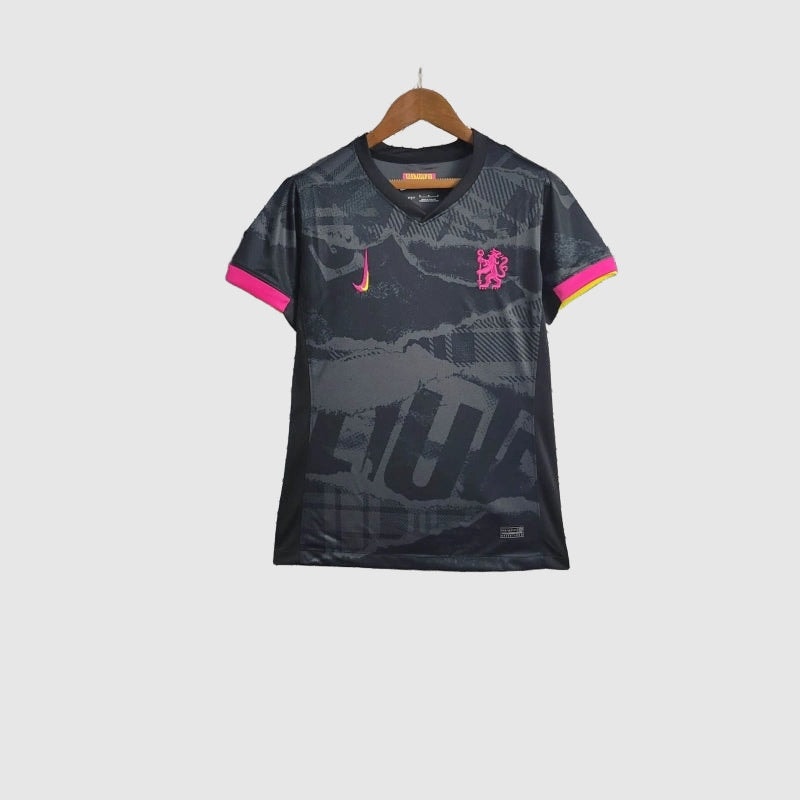Away 24/25 Women's Shirt - Match Day