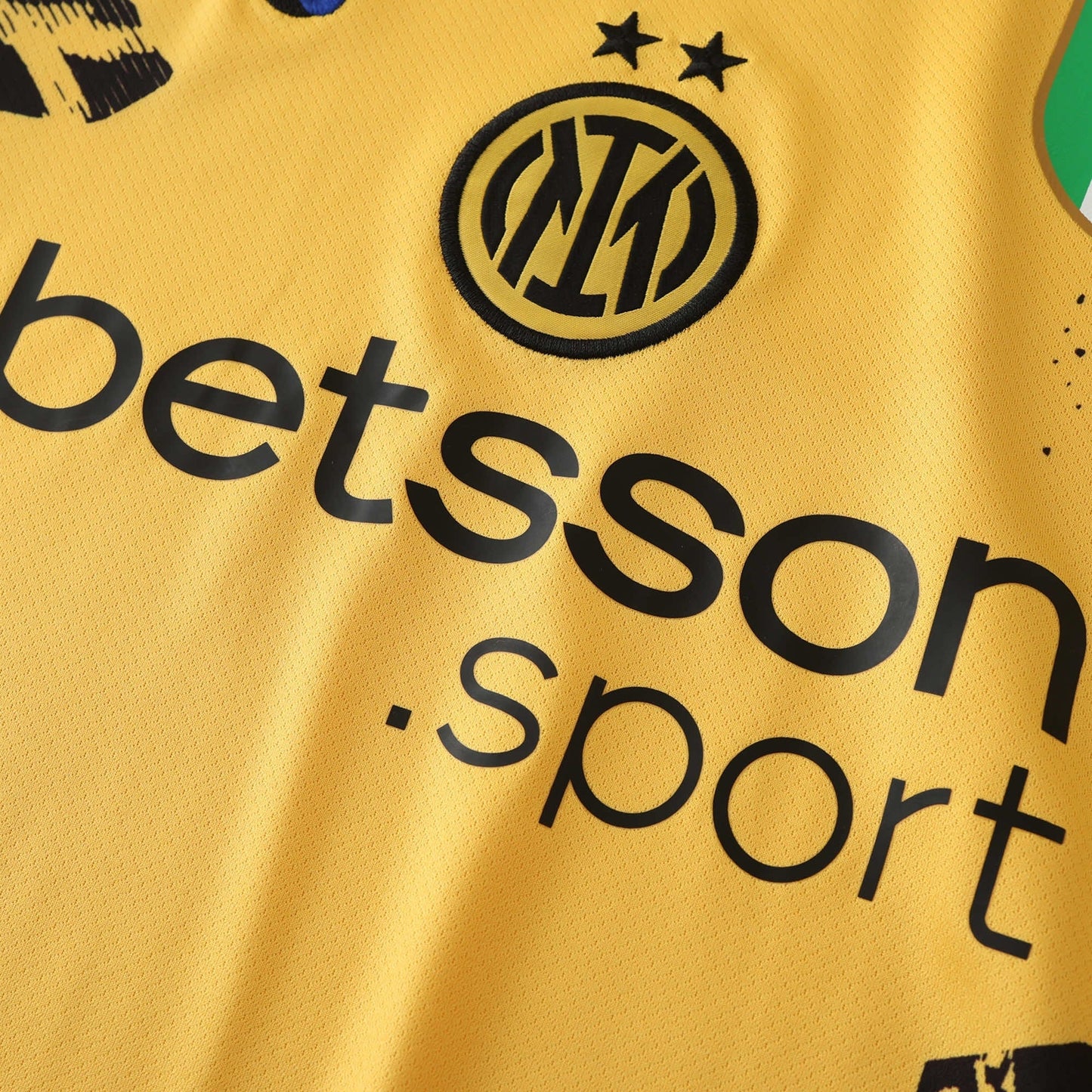 Away 24/25 Men's Shirt - Match Day