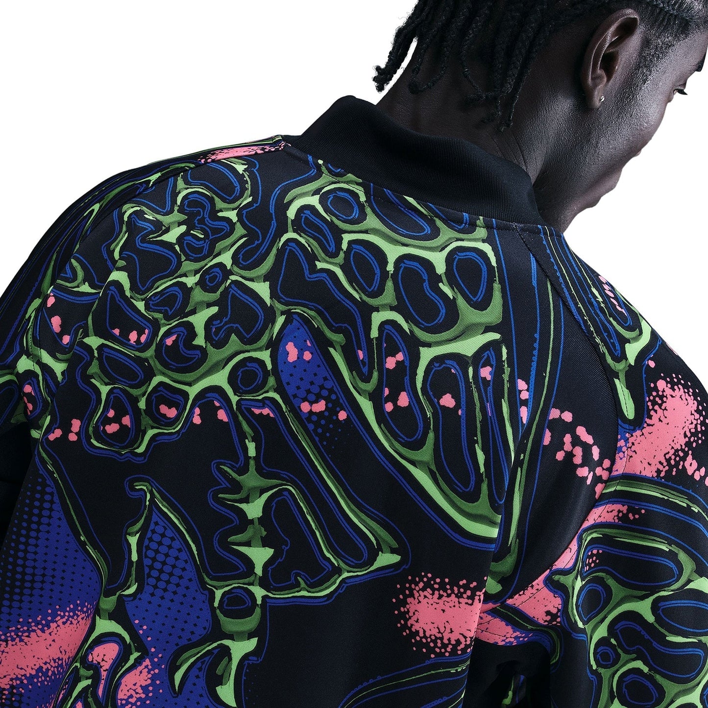 Goalkeeper 26/27 Long Sleeve Shirt - Match Day