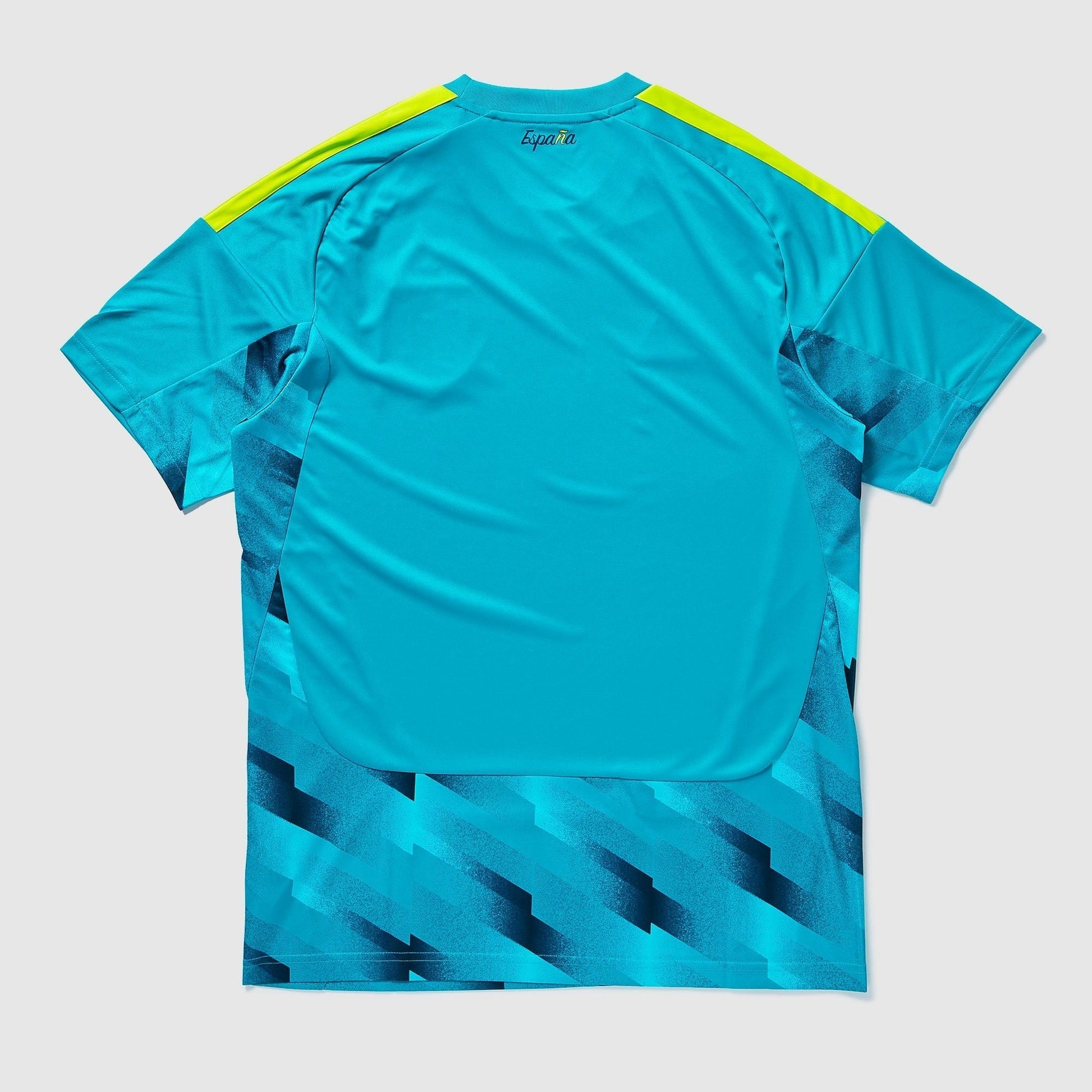 Goalkeeper 26/27 Shirt - Match Day