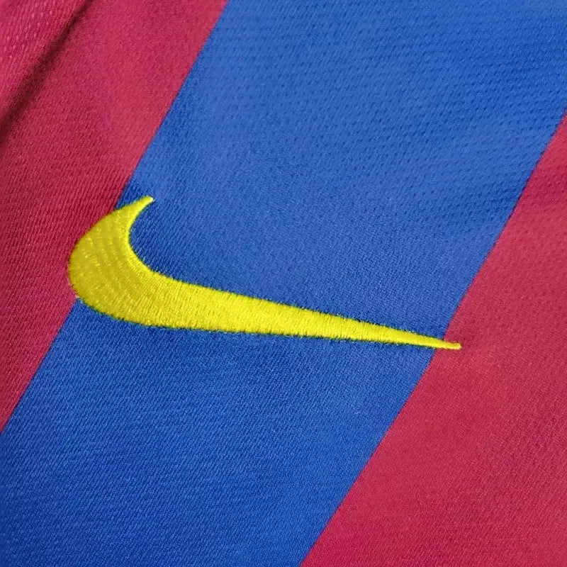 Retro Home 2006 Shirt - Match Day