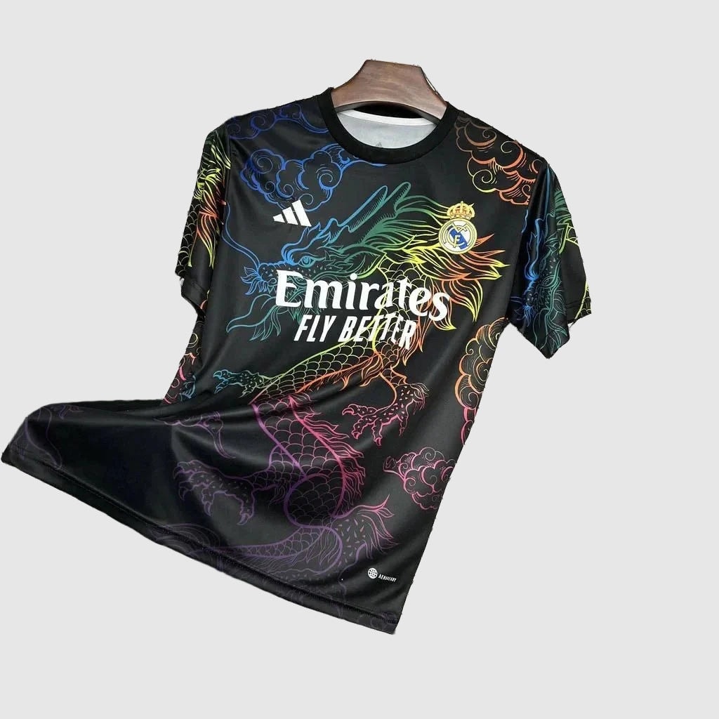 Chinese Dragon 24/25 Men's Shirt - Match Day