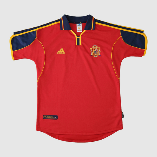 Retro Home 2000 Shirt - Match Day