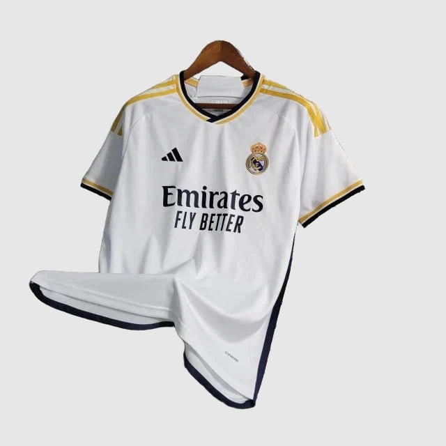 Home 23/24 Men's Shirt - Match Day