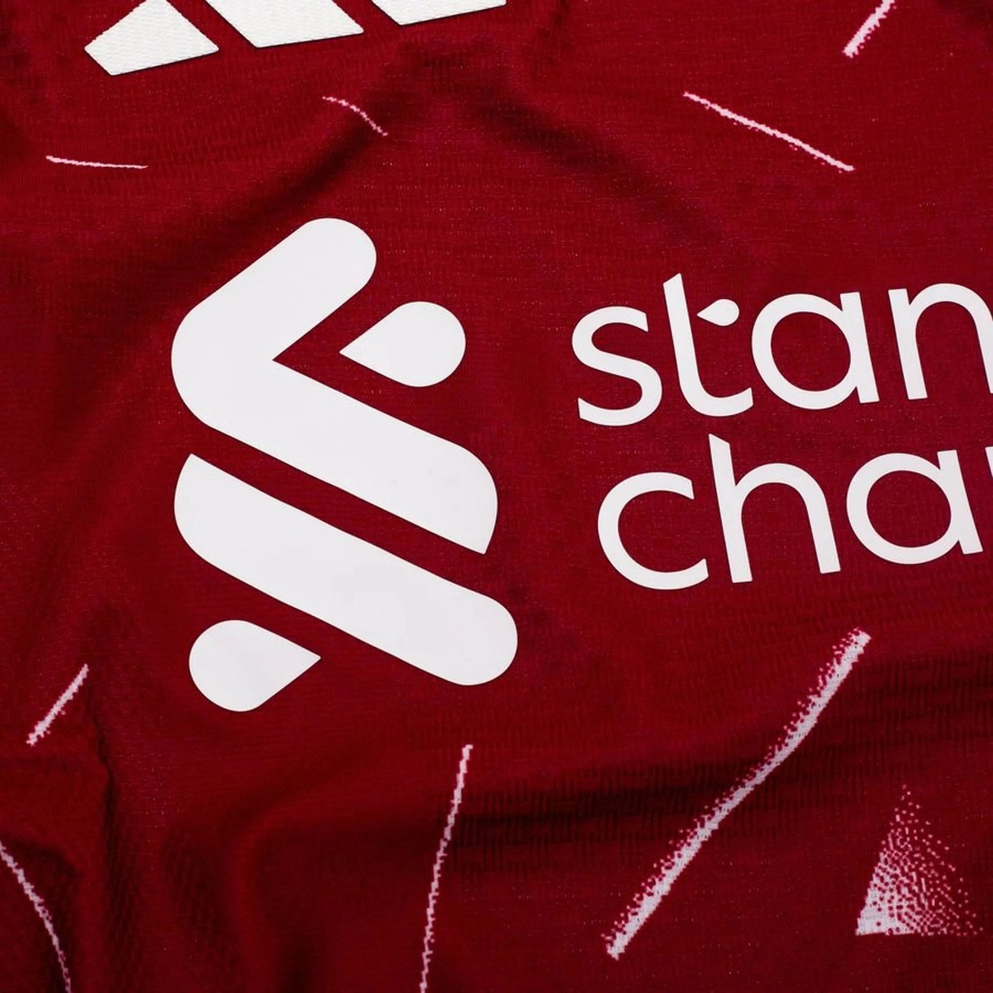 Home 26/27 Player Edition Shirt - Match Day
