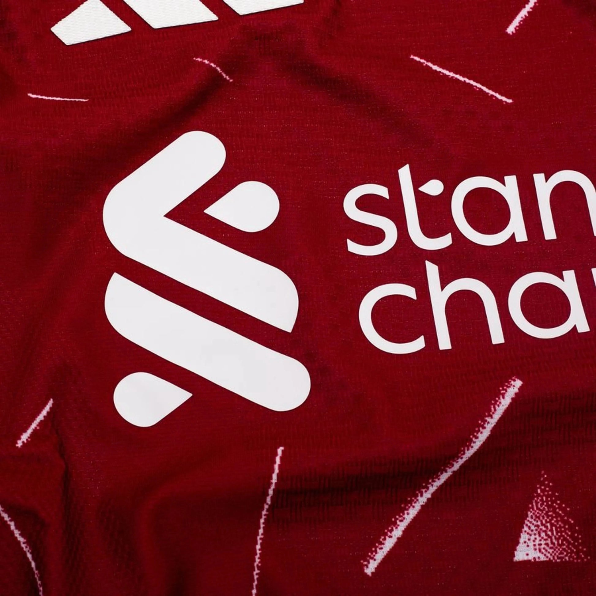 Home 26/27 Player Edition Shirt - Match Day