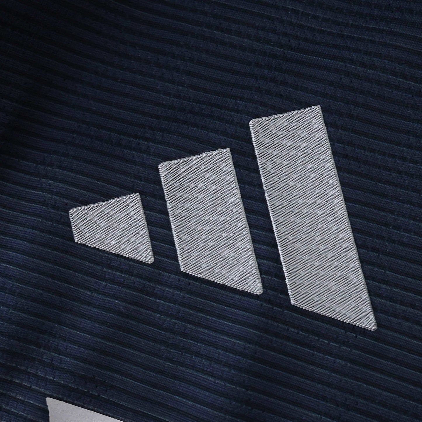 Away 25/26 Player Edition Shirt - Match Day
