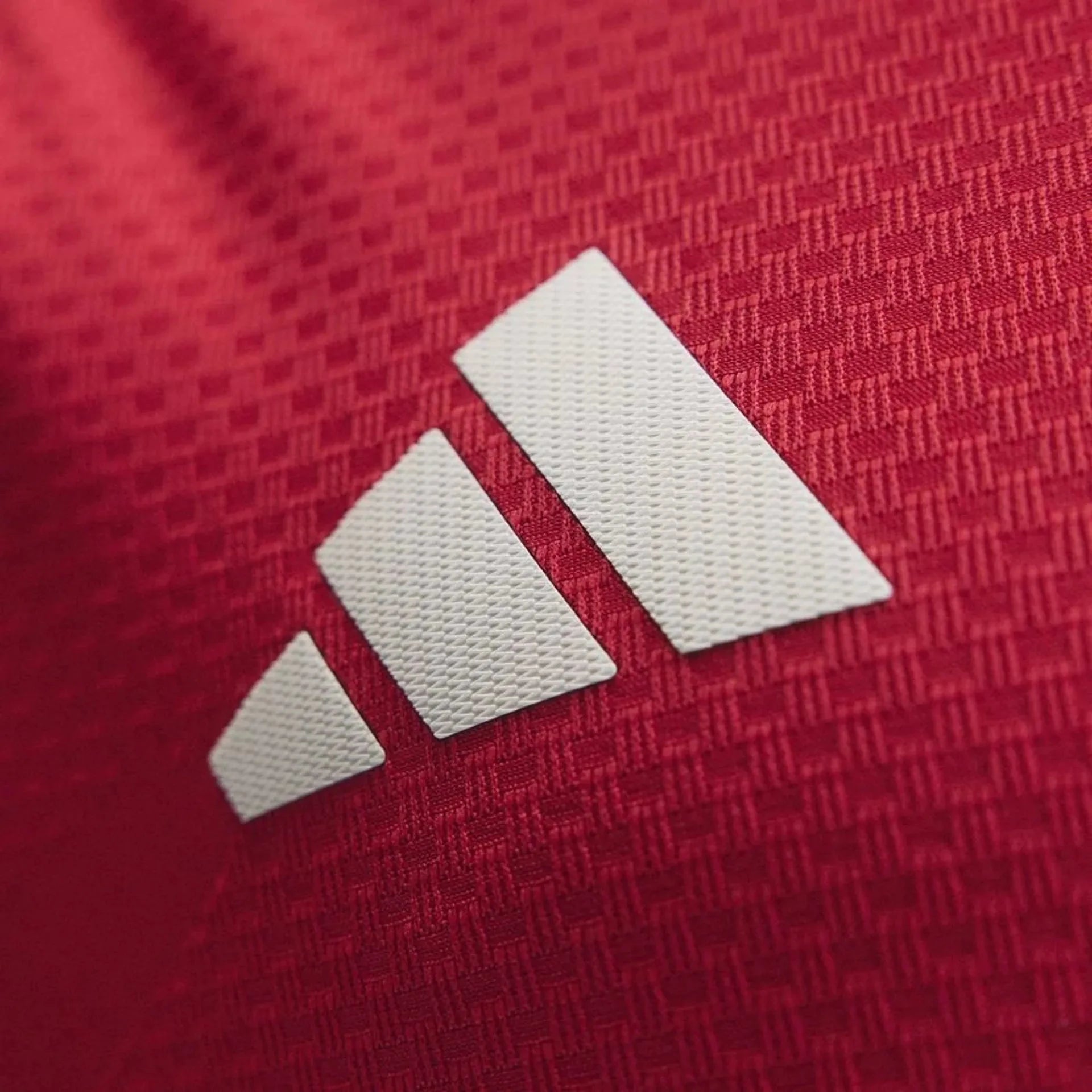 Home 26/27 Player Edition Shirt - Match Day