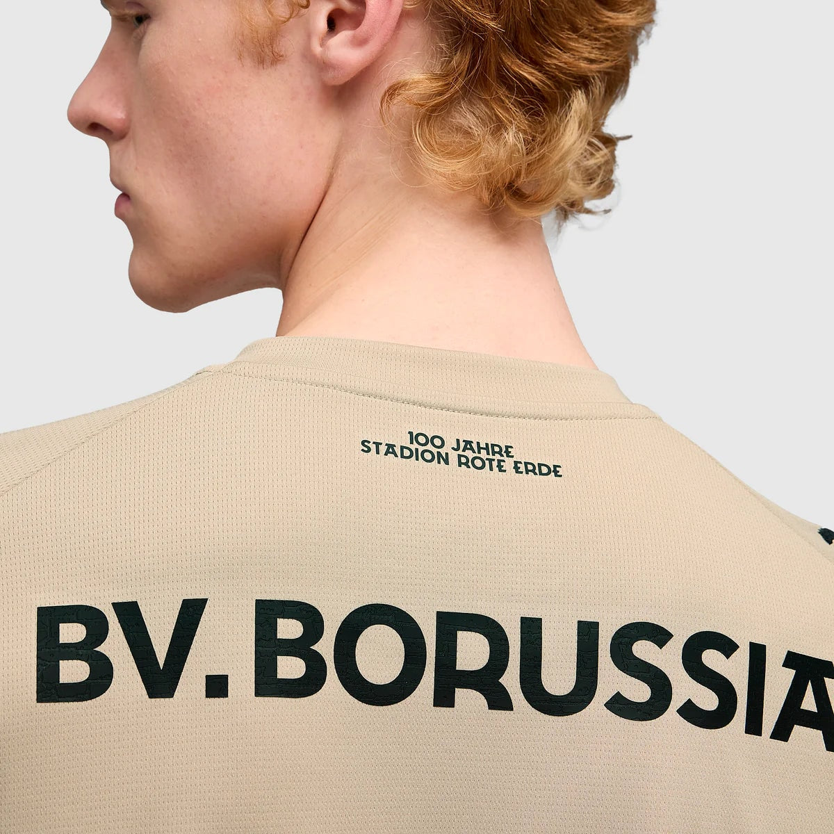 Centenary Goalkeeper 25/26 Shirt - Match Day