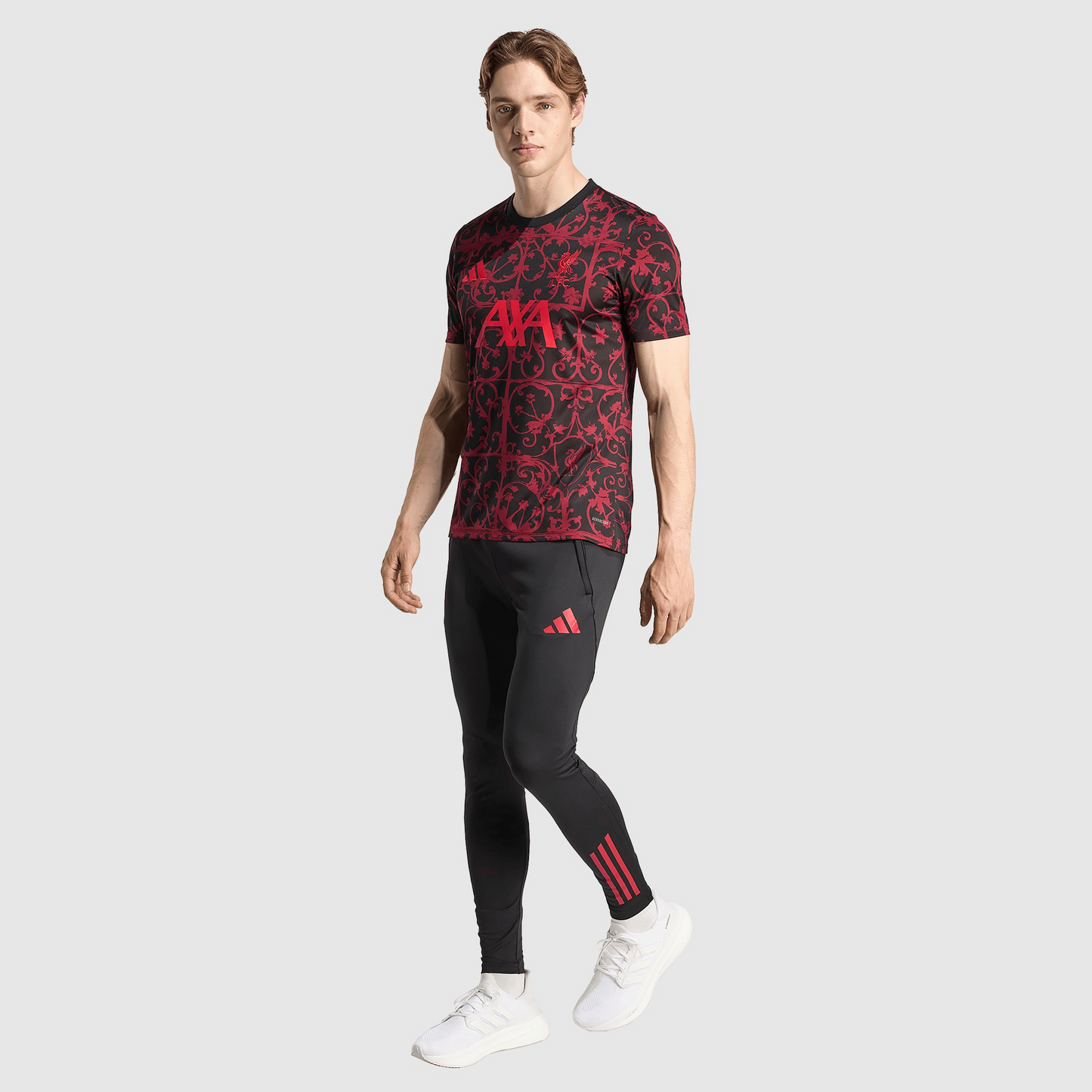 Pre-Match 25/26 Shirt - Match Day