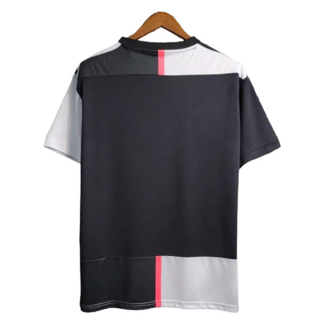 Retro Home 2019/20 Shirt - Match Day