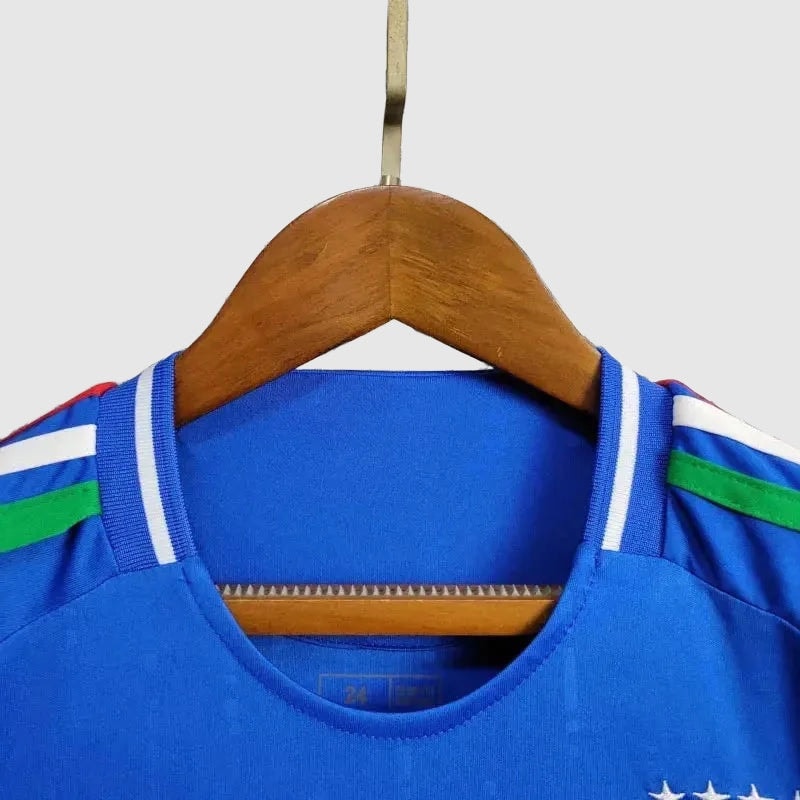 Home 24/25 Kids Shirt Kit - Match Day