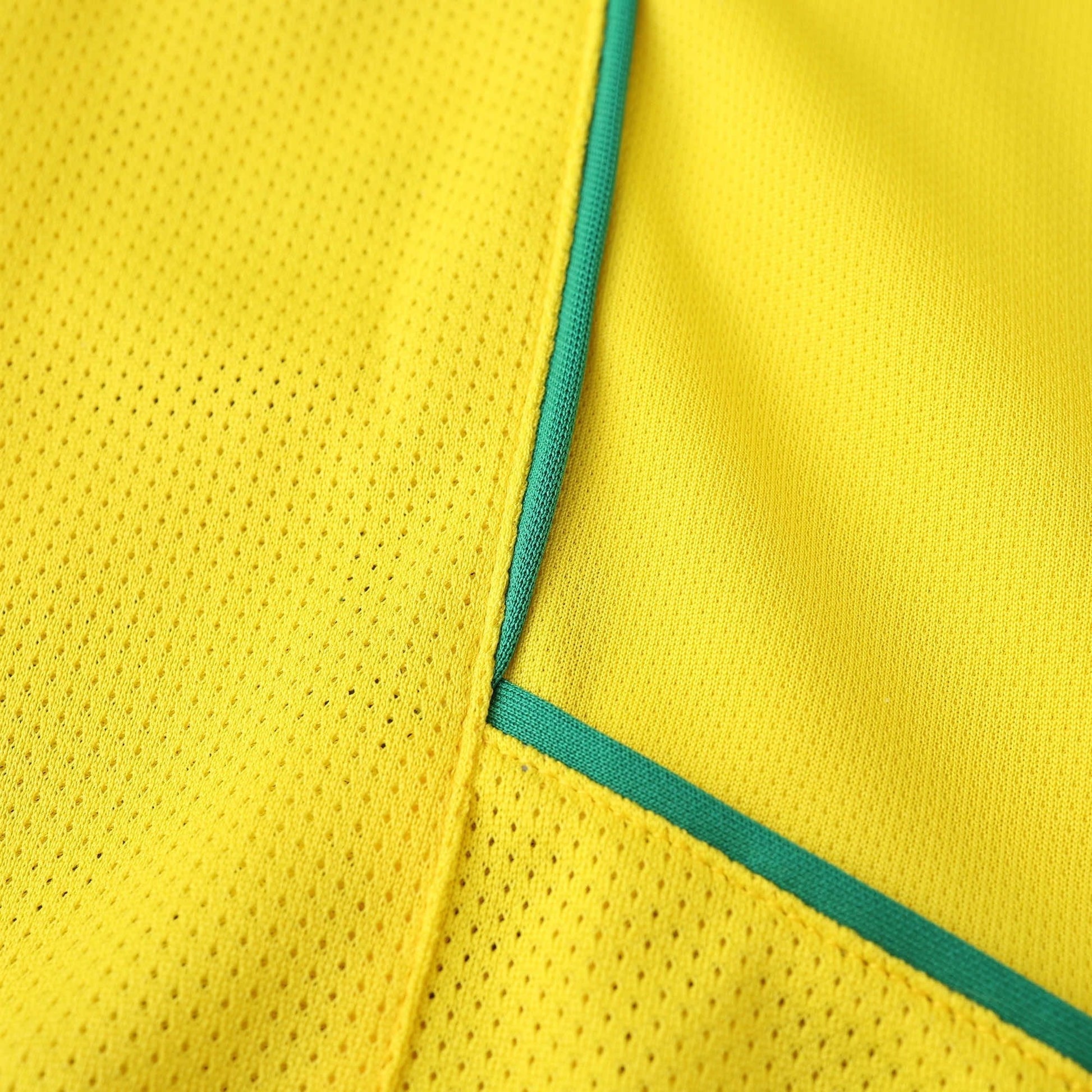 Retro Home 2004 Shirt - Match Day