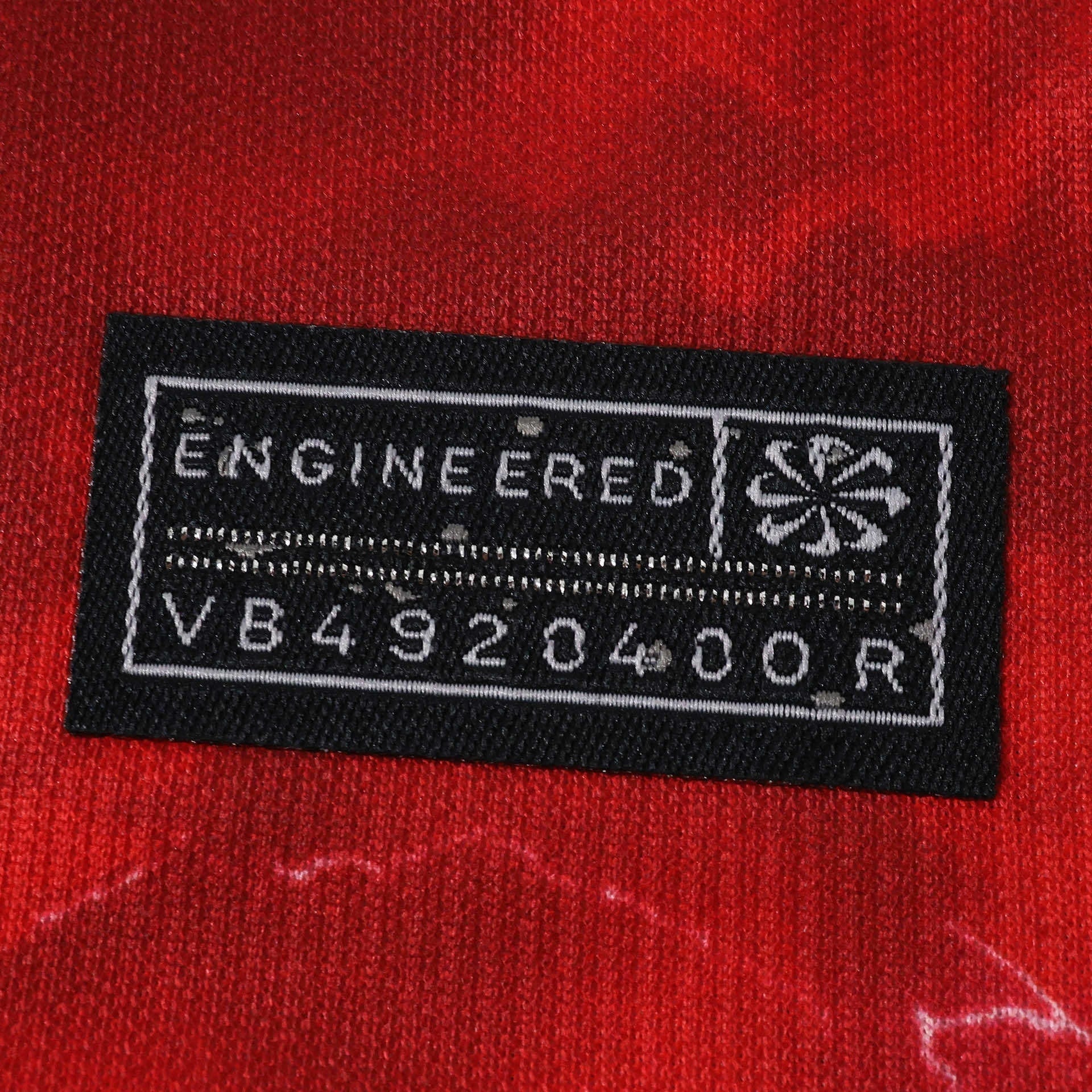 Away 26/27 Men's Shirt - Match Day