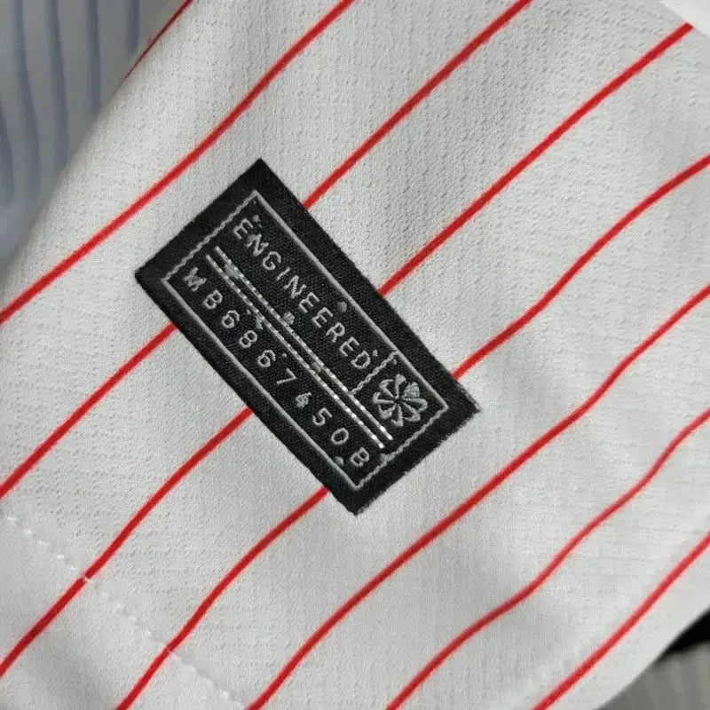 Away 24/25 Men's Shirt - Match Day