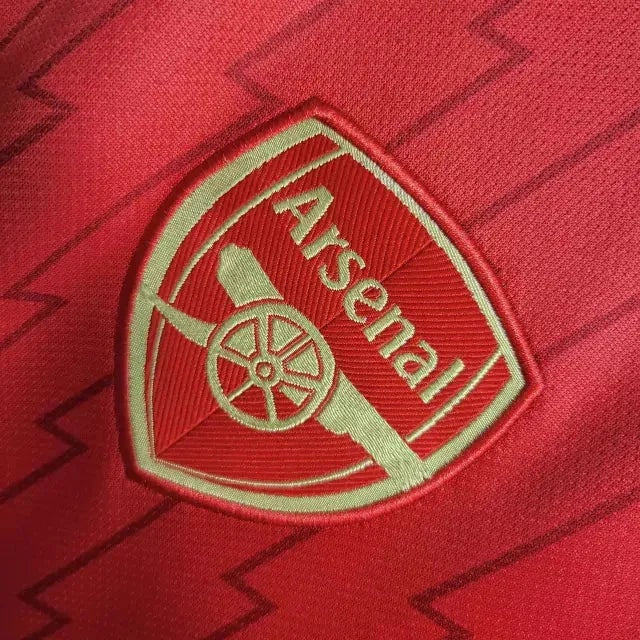 Home 23/24 Men's Shirt - Match Day