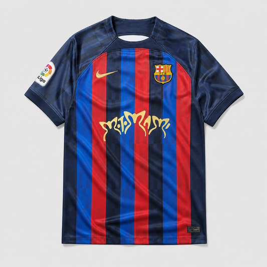 Home 23/24 Men's Shirt - Match Day