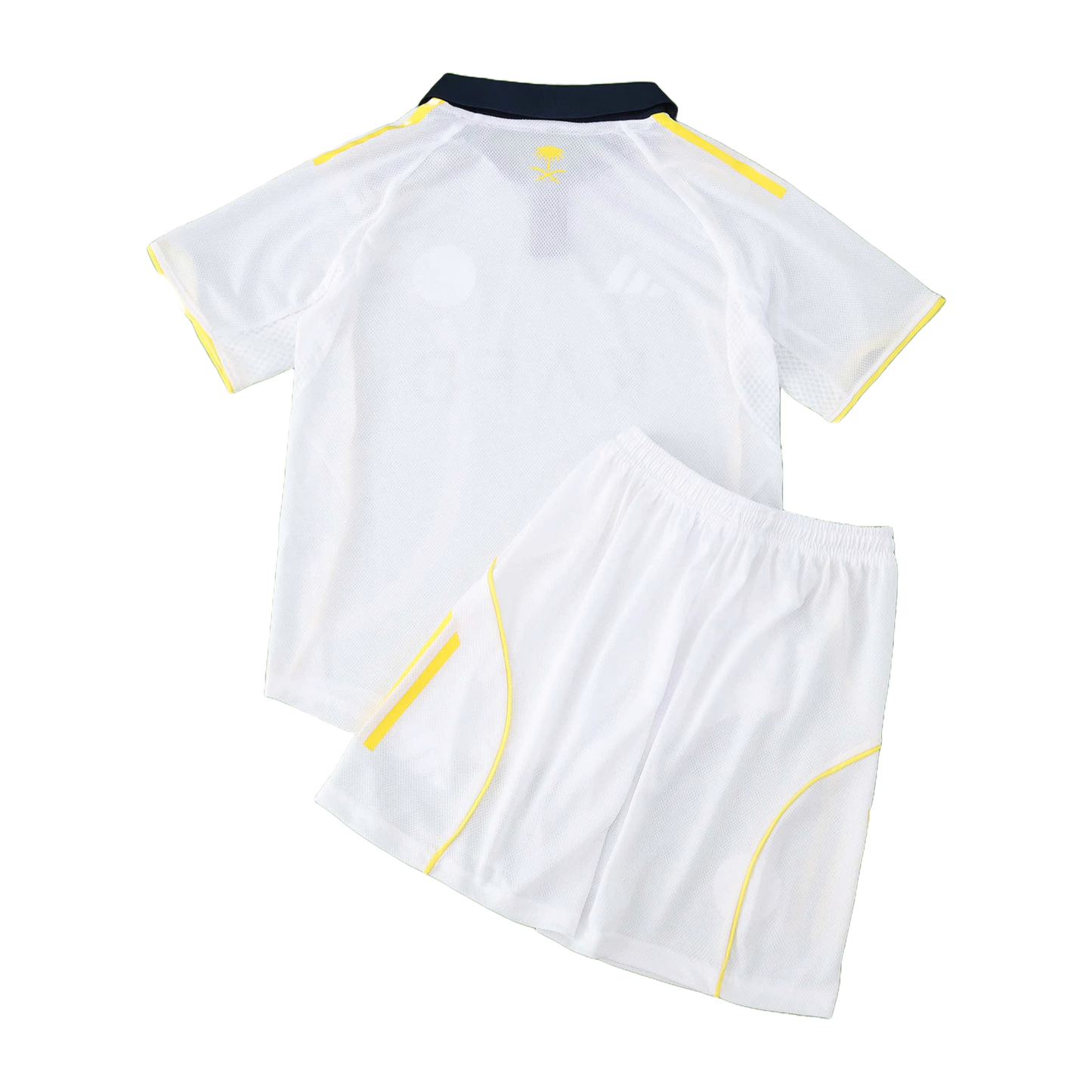 Away 25/26 Kids Shirt Kit - Match Day