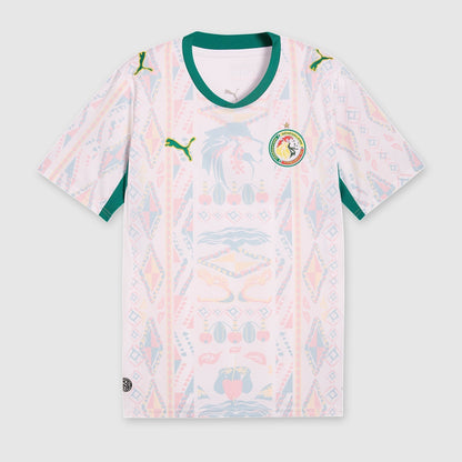 Home 26/27 Men's Shirt - Match Day