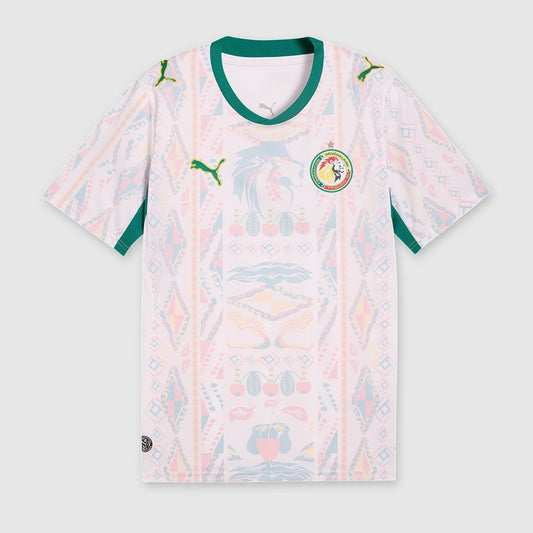 Home 26/27 Men's Shirt - Match Day
