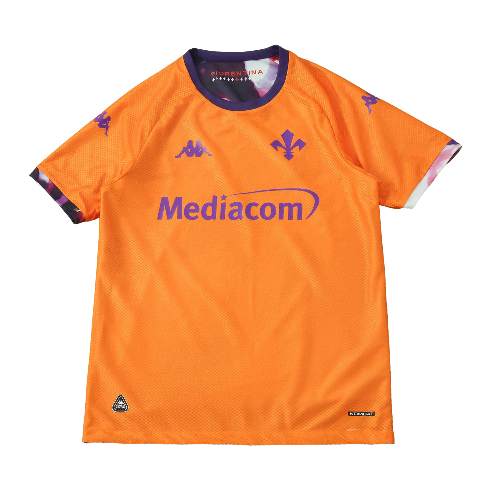 Fourth 25/26 Men's Shirt - Match Day