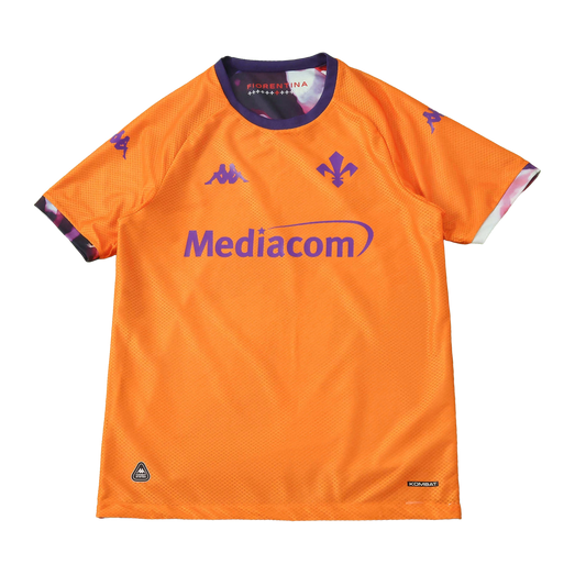 Fourth 25/26 Men's Shirt - Match Day