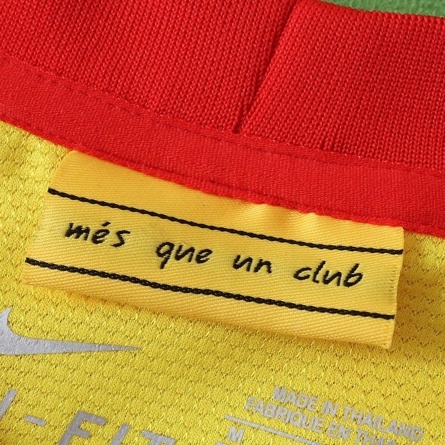 Retro Away 2013/14 Shirt - Match Day
