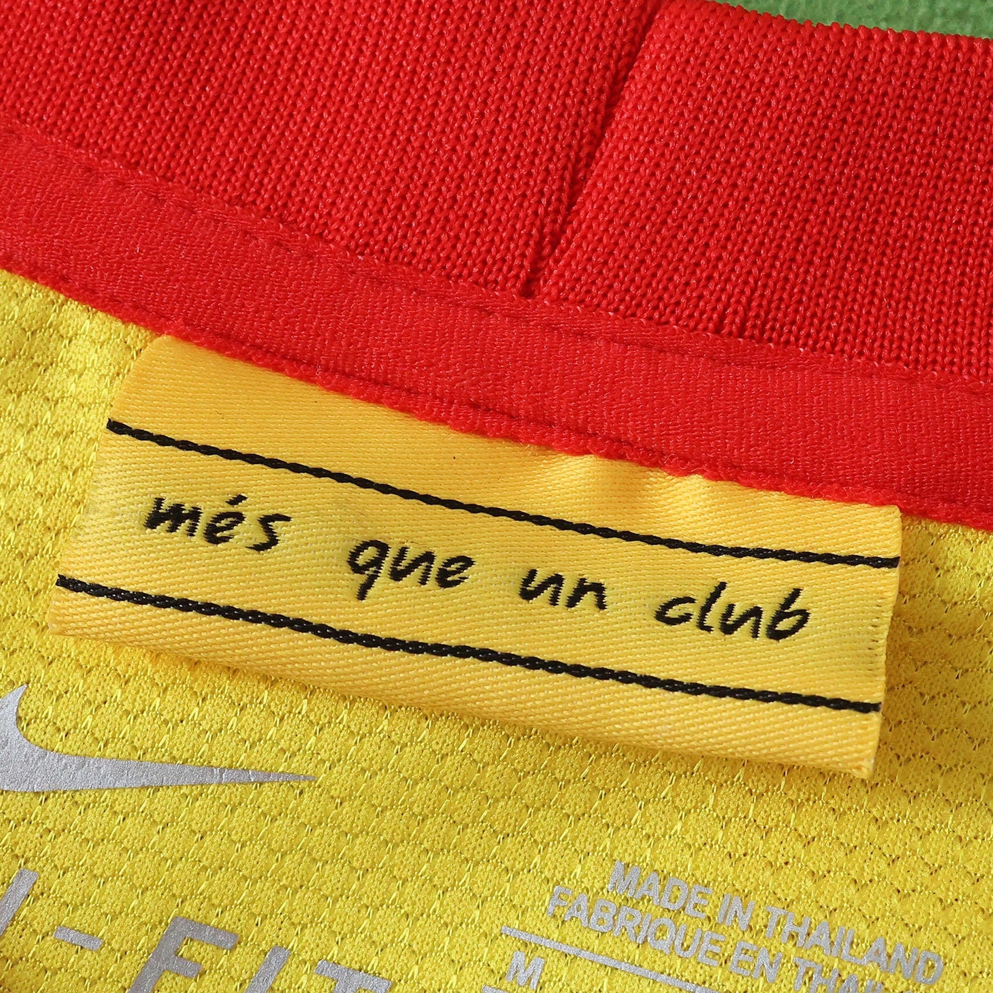 Retro Away 2013/14 Shirt - Match Day