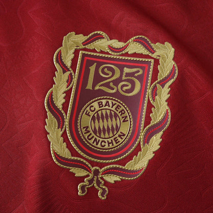 125 Years 25/26 Women's Shirt - Match Day