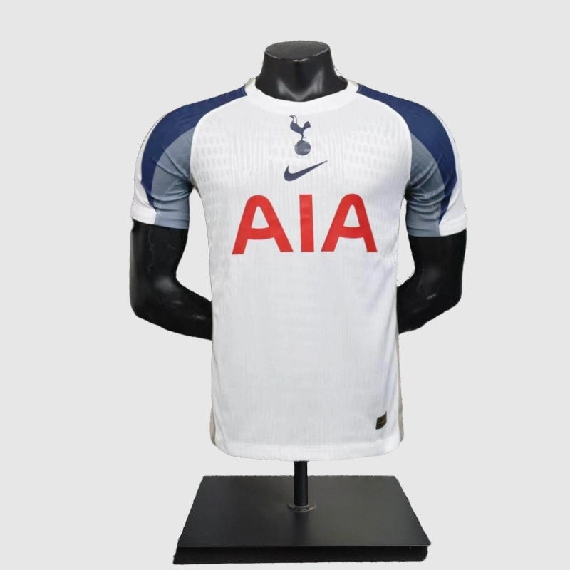 Home 25/26 Player Edition Shirt - Match Day