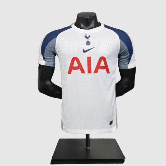 Home 25/26 Player Edition Shirt - Match Day