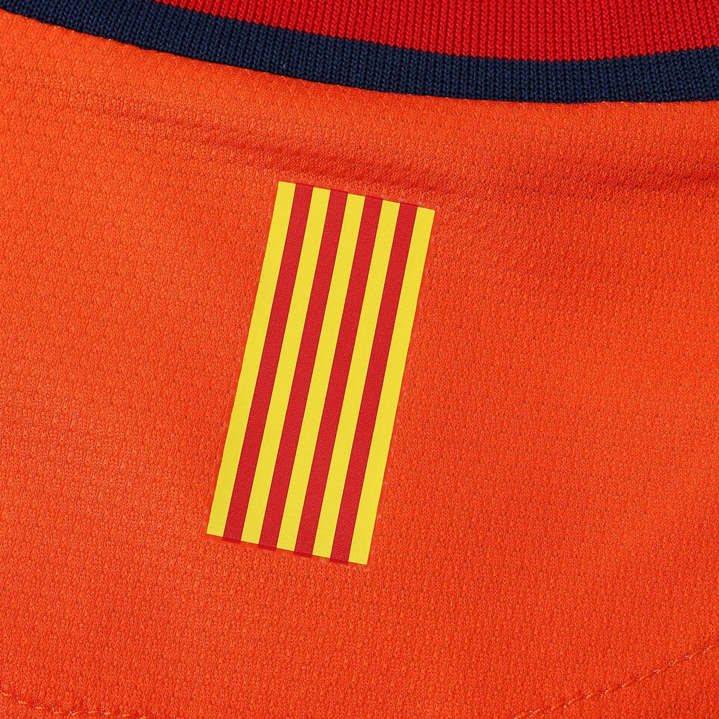 Retro Away 2012/13 Shirt - Match Day