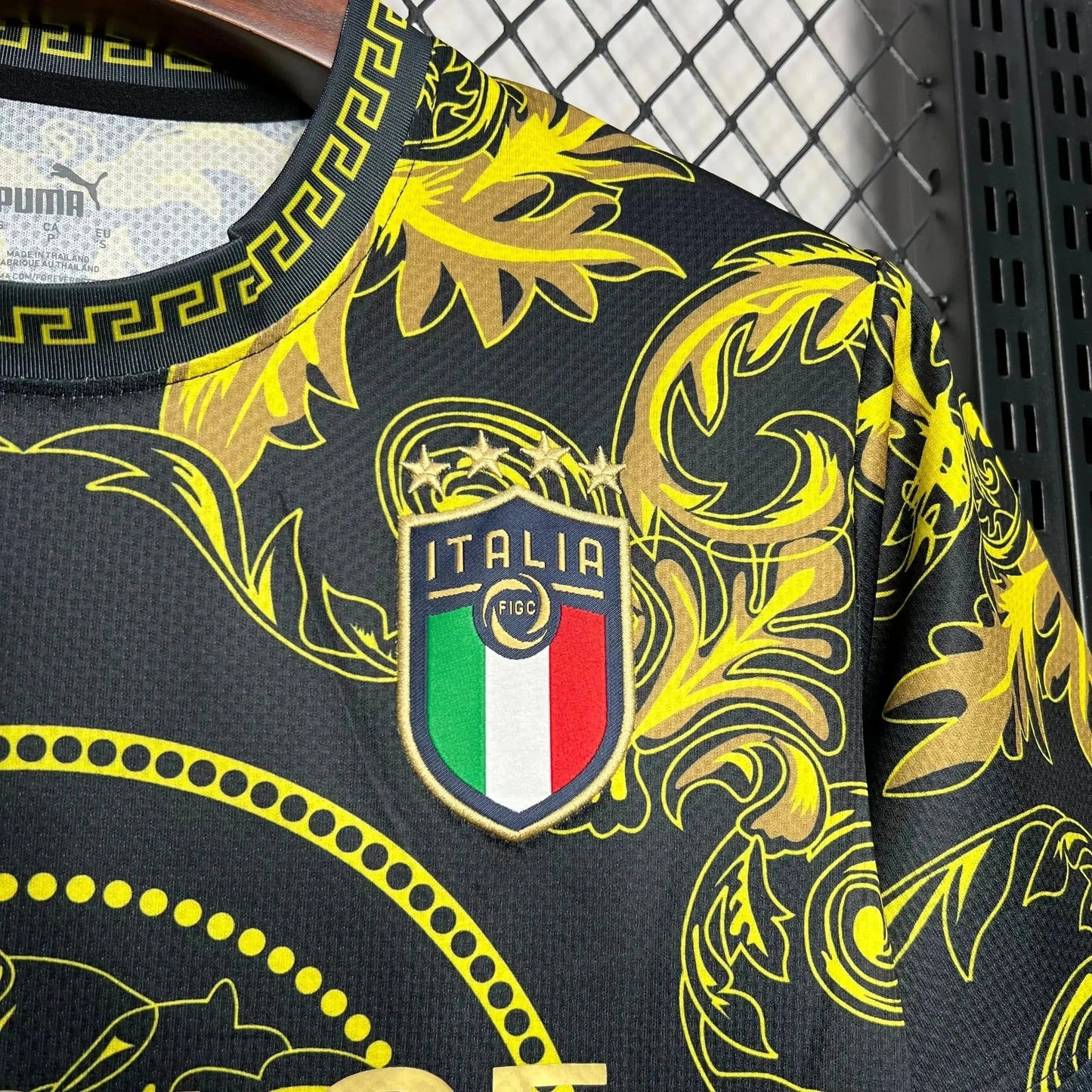 Special Edition Men's Shirt - Match Day