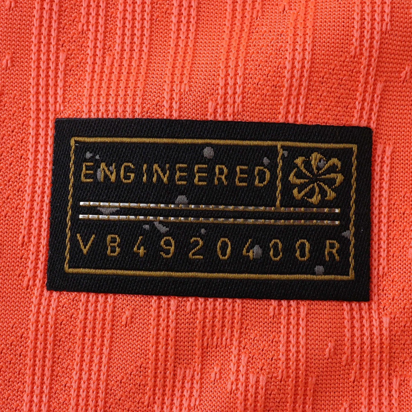Third 25/26 Player Edition Shirt - Match Day