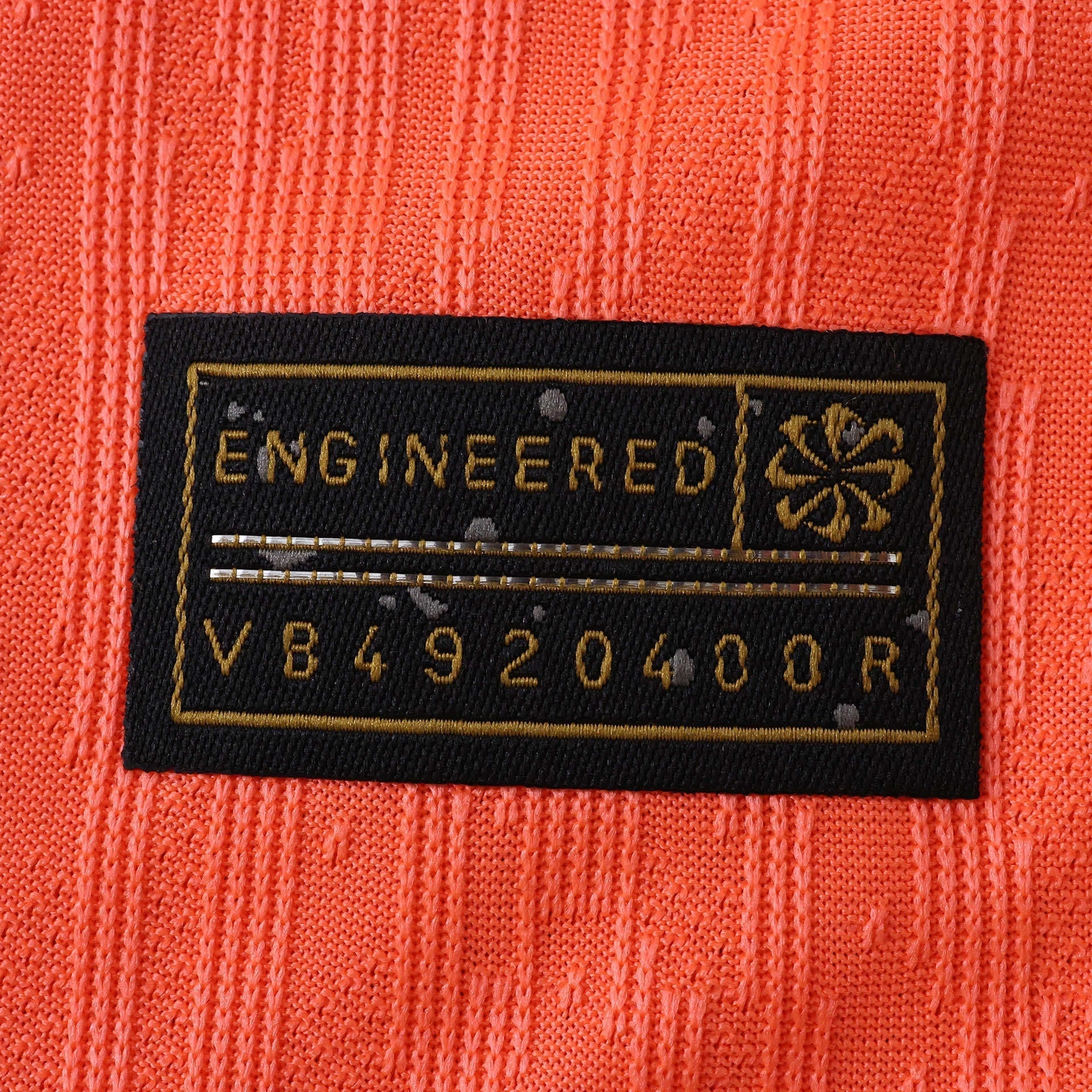 Third 25/26 Player Edition Shirt - Match Day