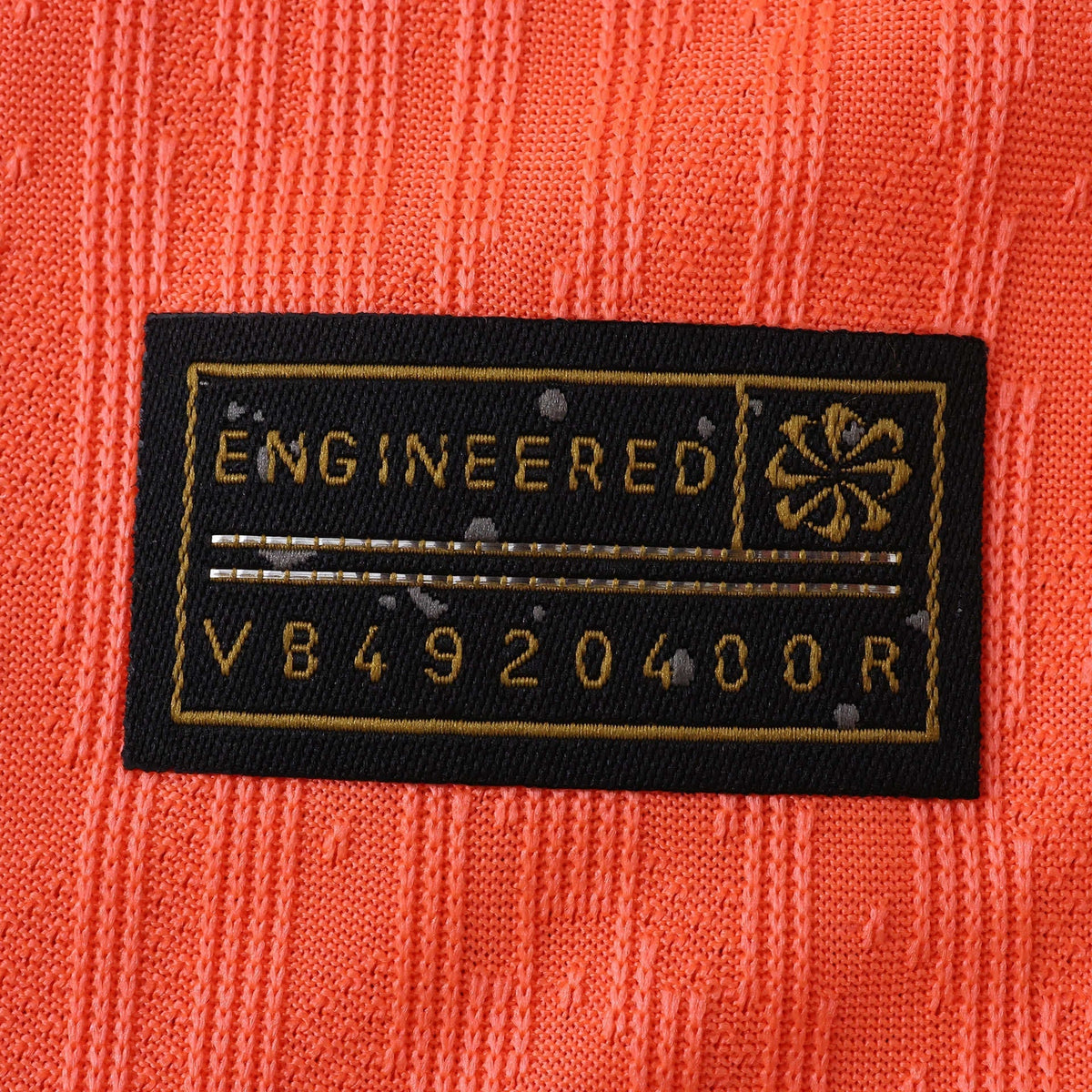 Third 25/26 Player Edition Shirt - Match Day