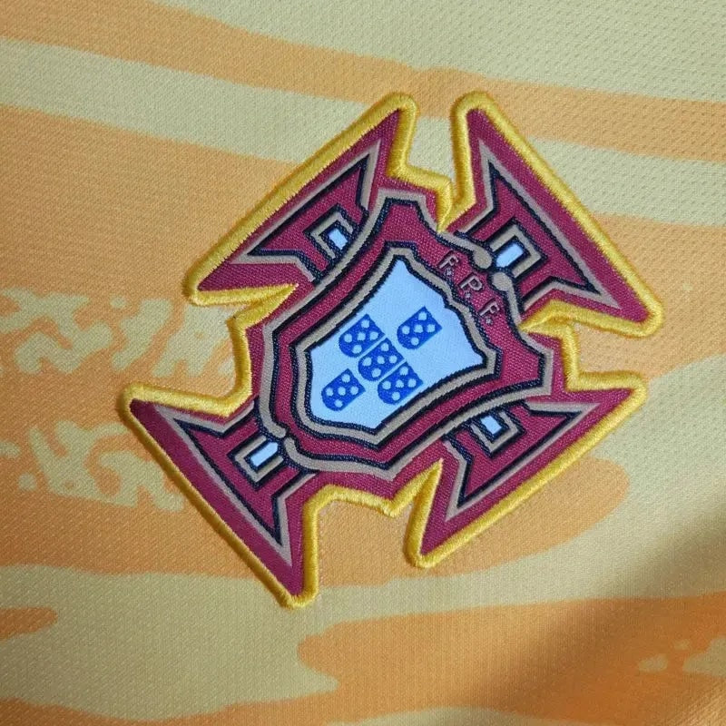 Goalkeeper 24/25 Shirt - Match Day