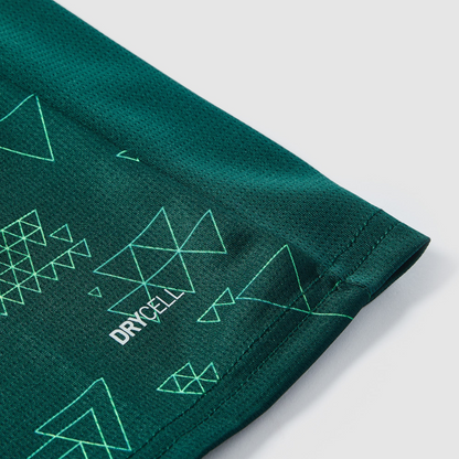 Fourth 25/26 Men's Shirt - Match Day
