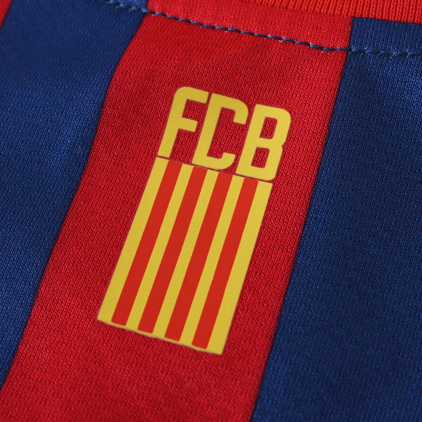 Retro Home 2011/12 Shirt - Match Day