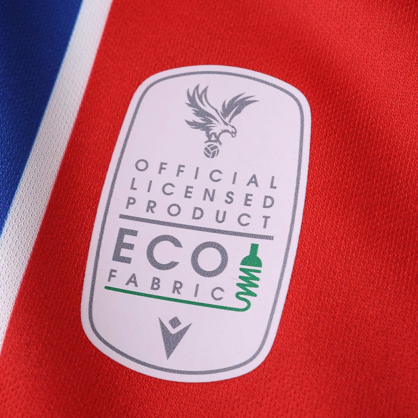 Home 25/26 Men's Shirt - Match Day
