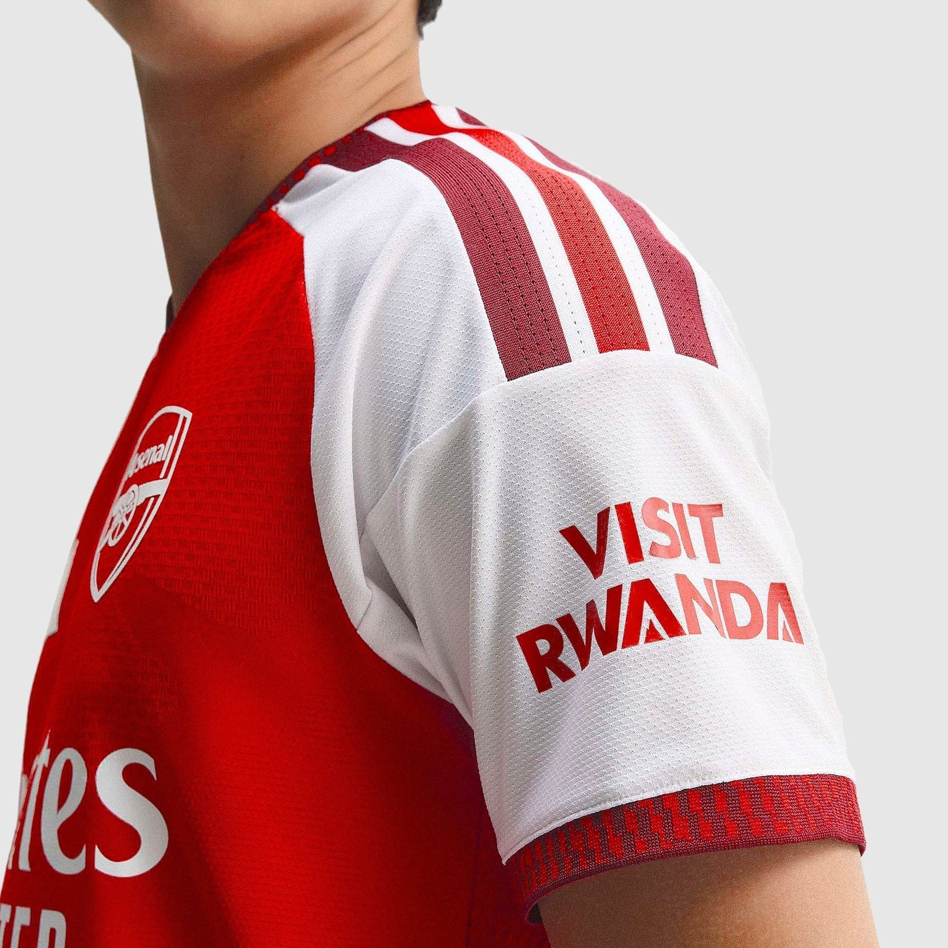 Home 26/27 Player Edition Shirt - Match Day