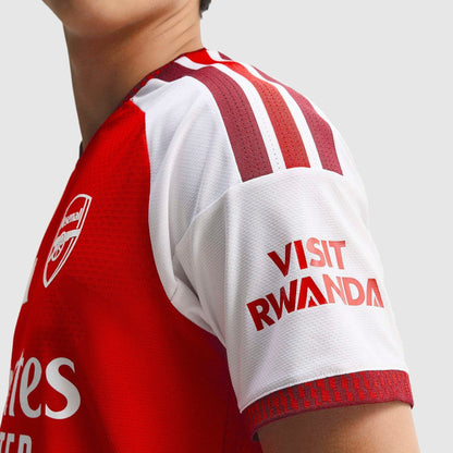 Home 26/27 Player Edition Shirt - Match Day