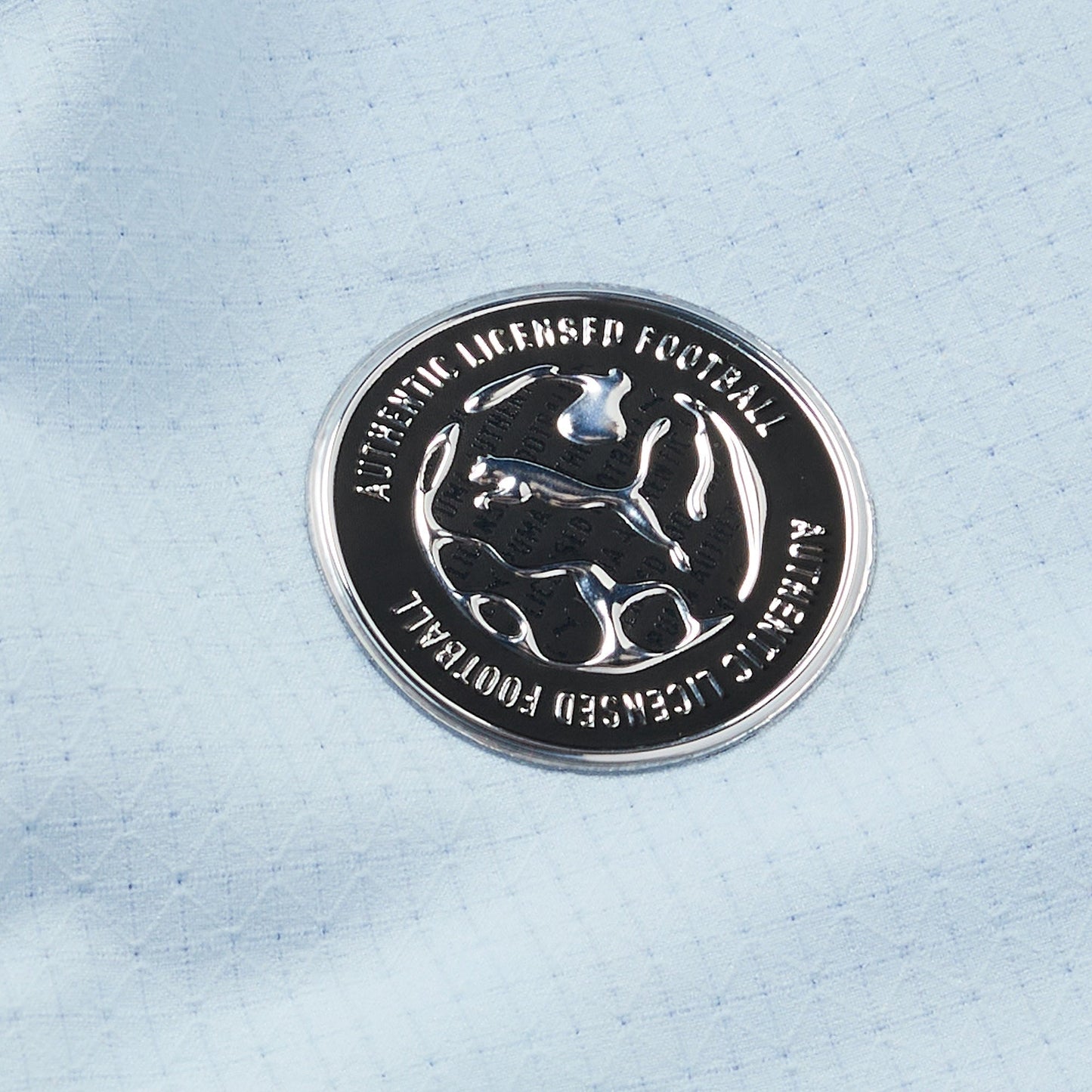 Home 26/27 Player Edition Shirt - Match Day