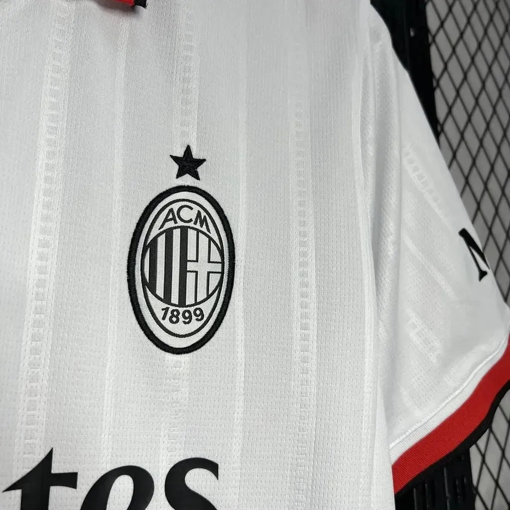 Away 24/25 Men's Shirt - Match Day