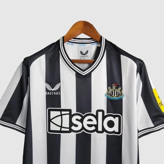 Home 23/24 Men's Shirt - Match Day