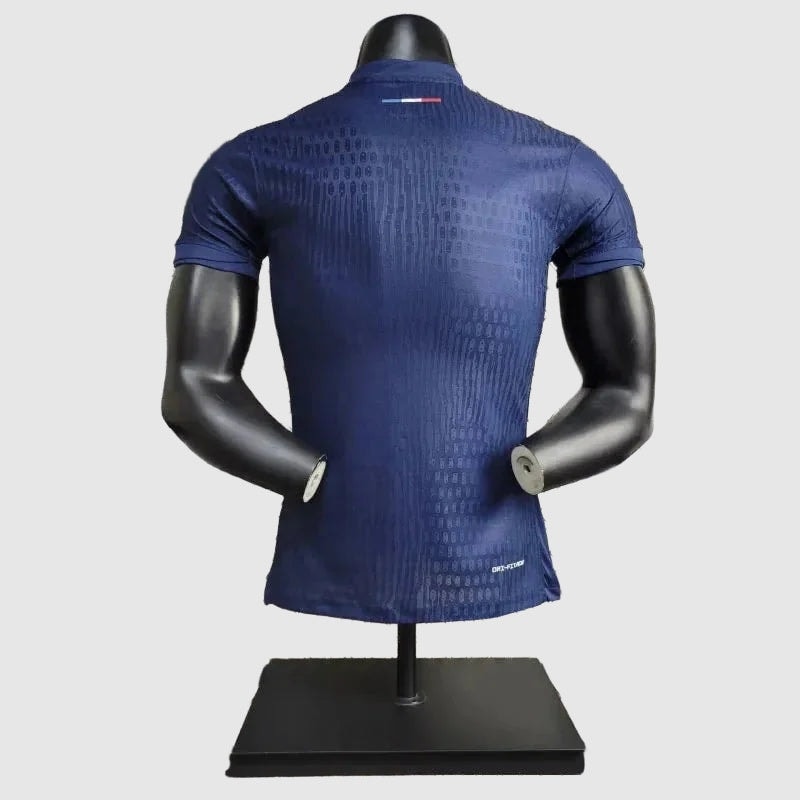 Home 24/25 Player Edition Shirt - Match Day