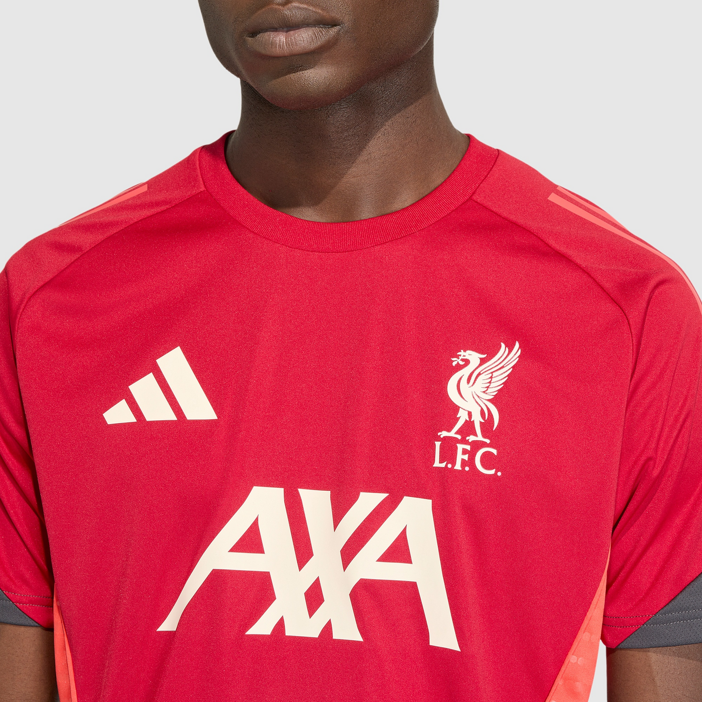 Training Top 4 25/26 - Match Day